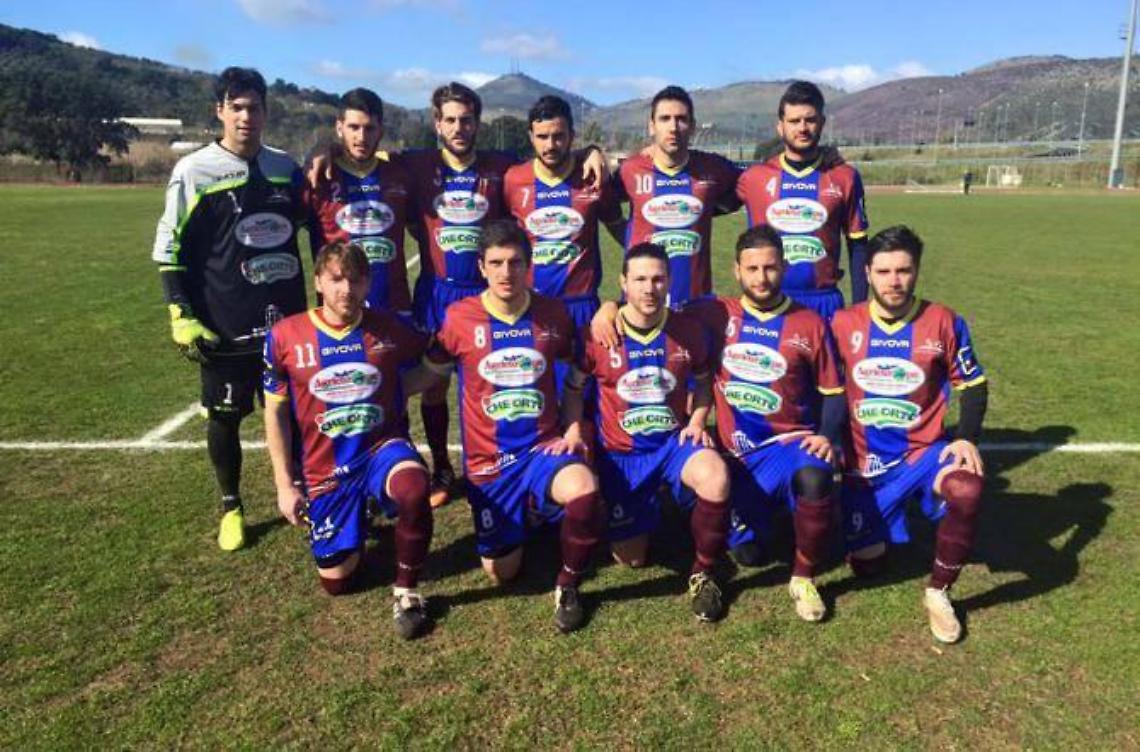 Sporting Vodice e Palluzzi, i pareggi fanno sorridere. Ecco la semifinale di Coppa Lazio