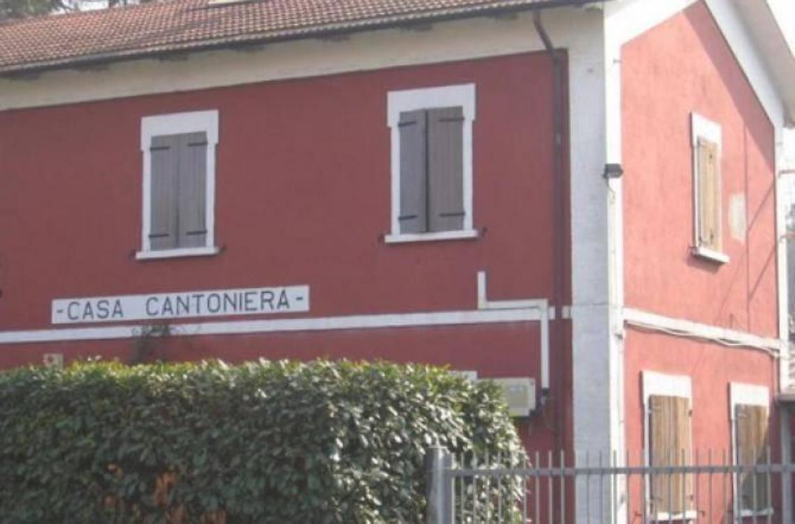 Case cantoniere, ecco il bando per associazioni e Comuni