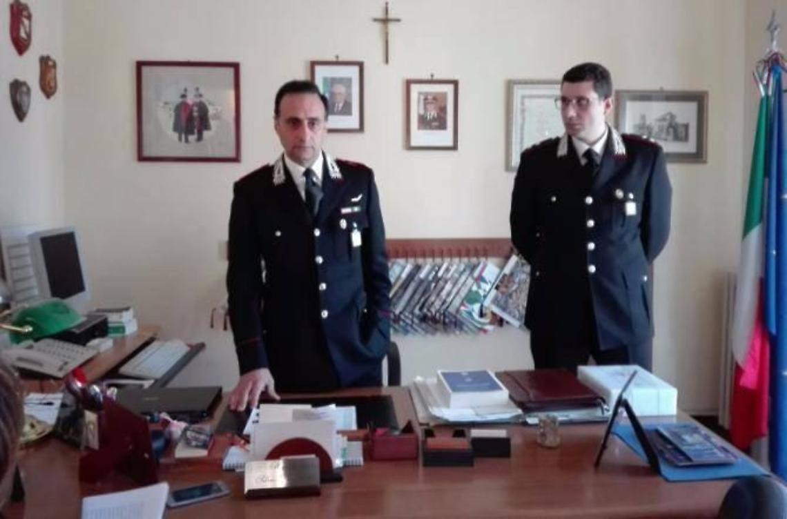 Debiti di droga: un commando armato per regolare i conti
