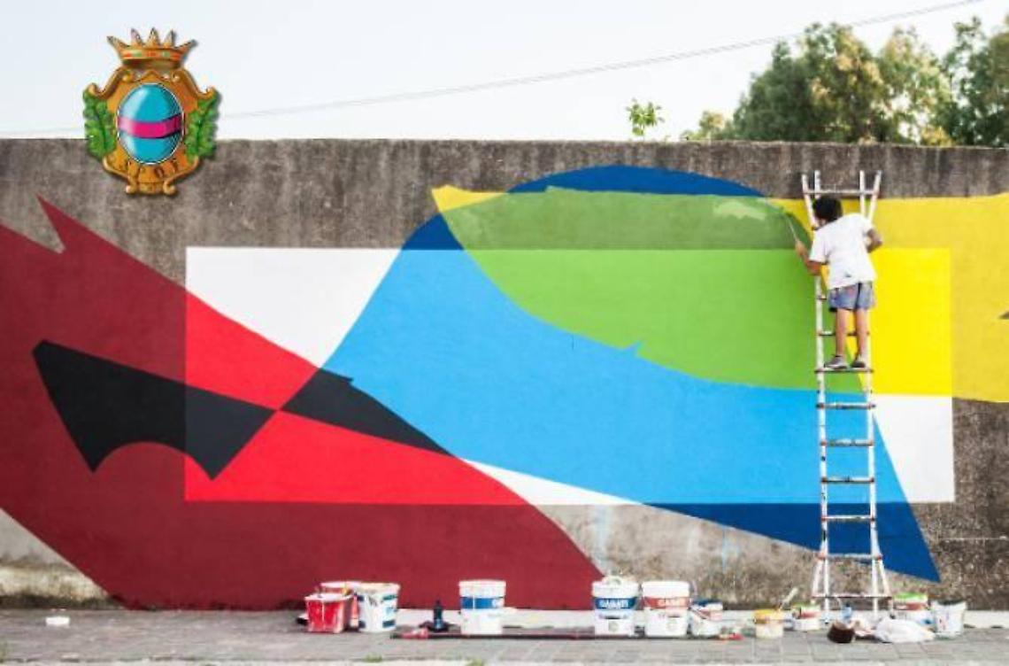Memorie Urbane, torna il festival dell'arte