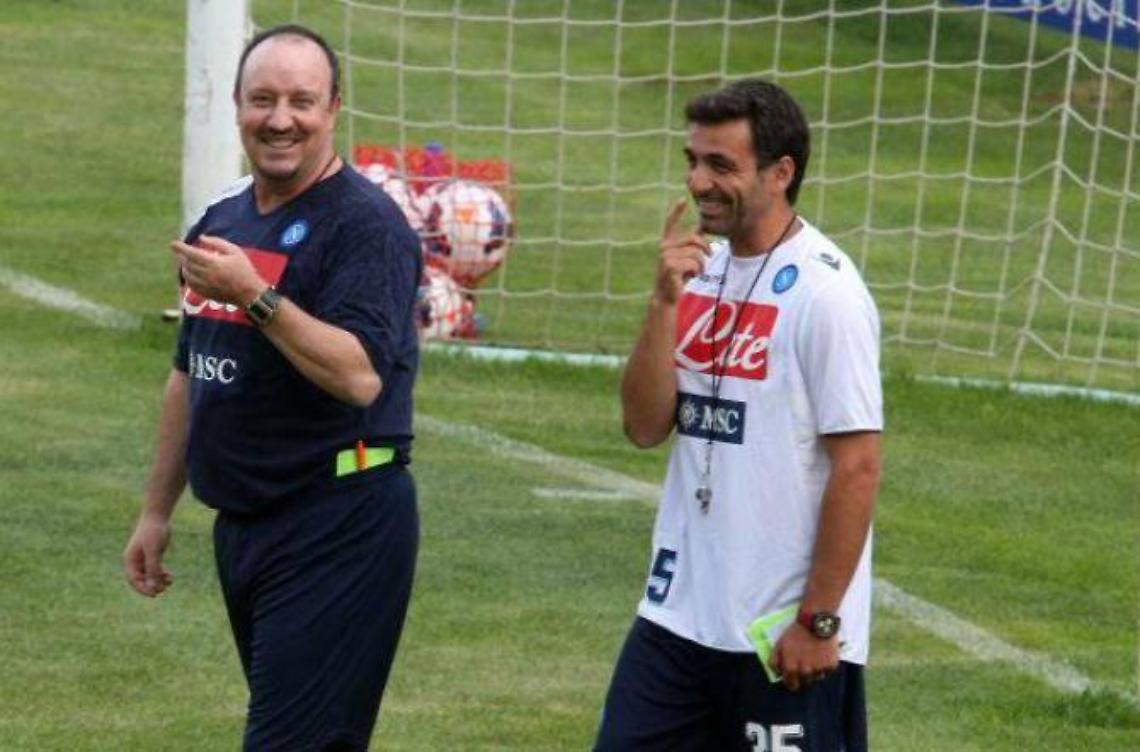 Fabio Pecchia rifiuta la panchina del Latina
