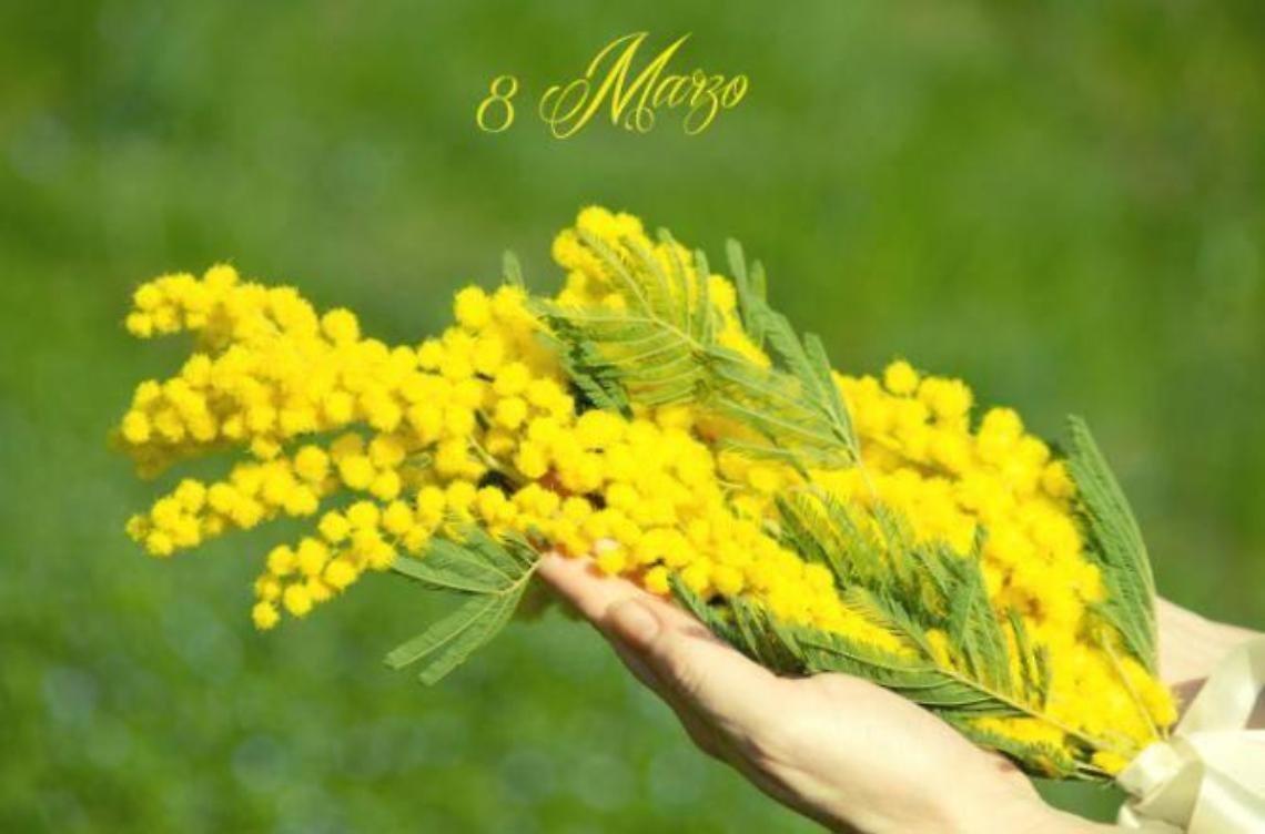 Festa della donna: le riflessioni di Maria Iannone e Antonella Spiridigliozzi