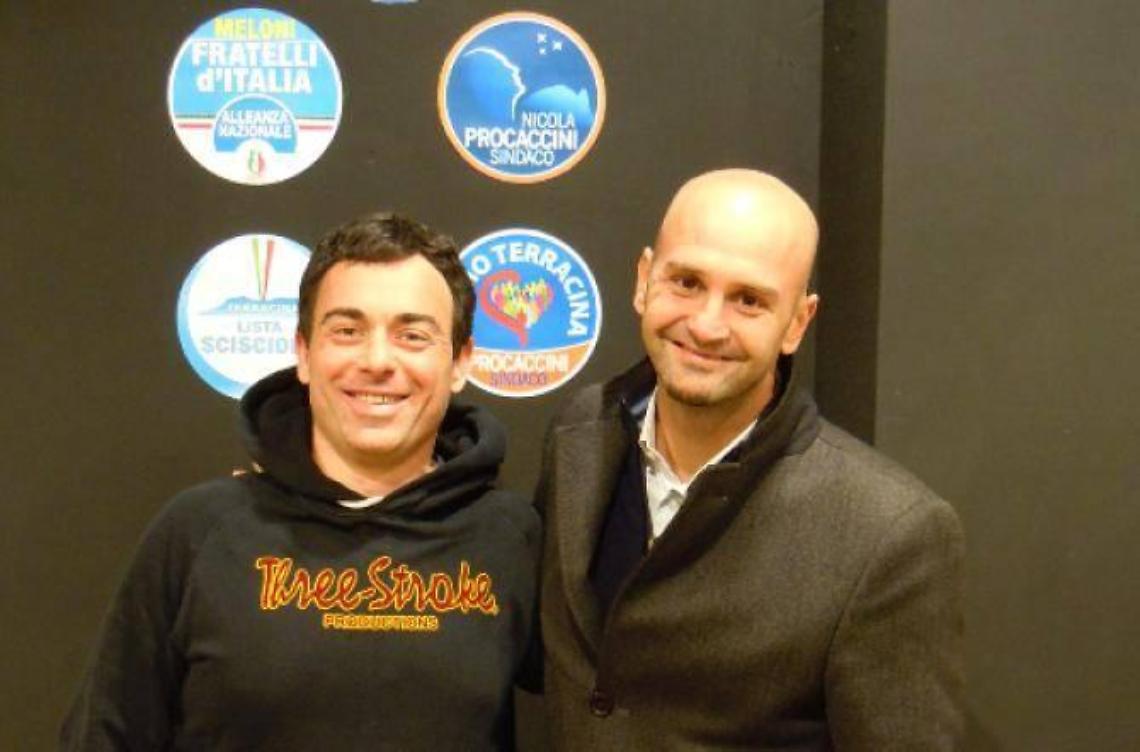 Politiche dello sport, le proposte di Silviano Valenti
