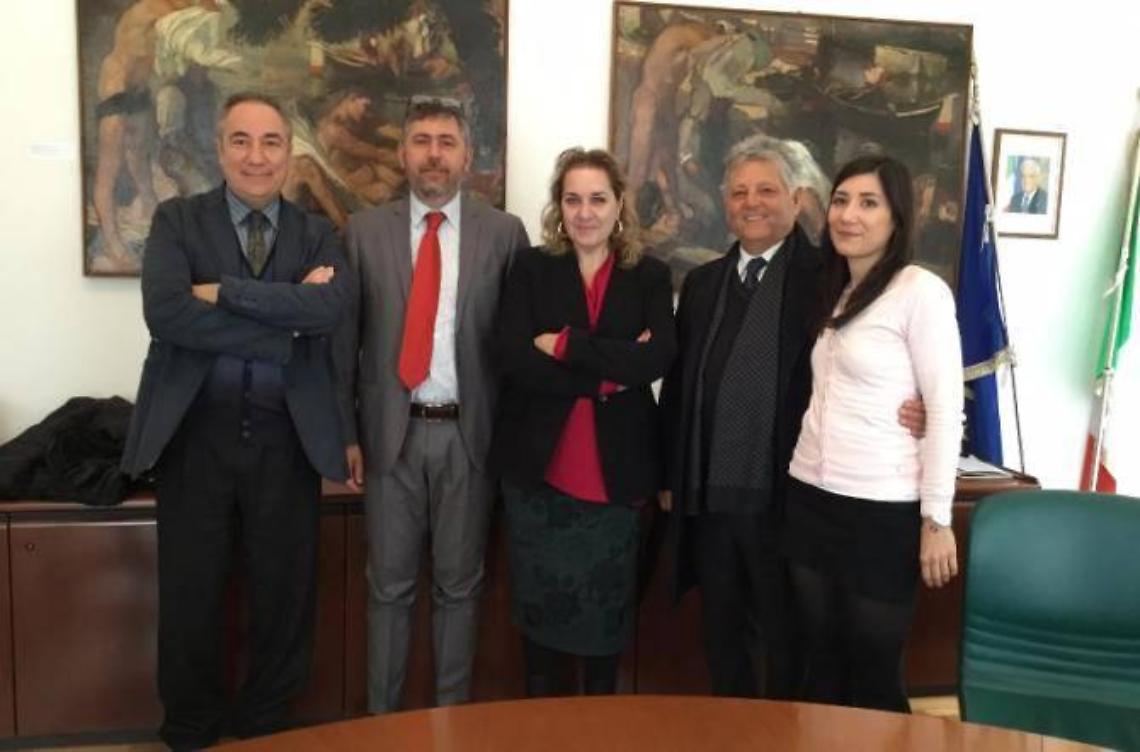 L'Accademia di Belle Arti di Roma aprir&agrave; a Velletri