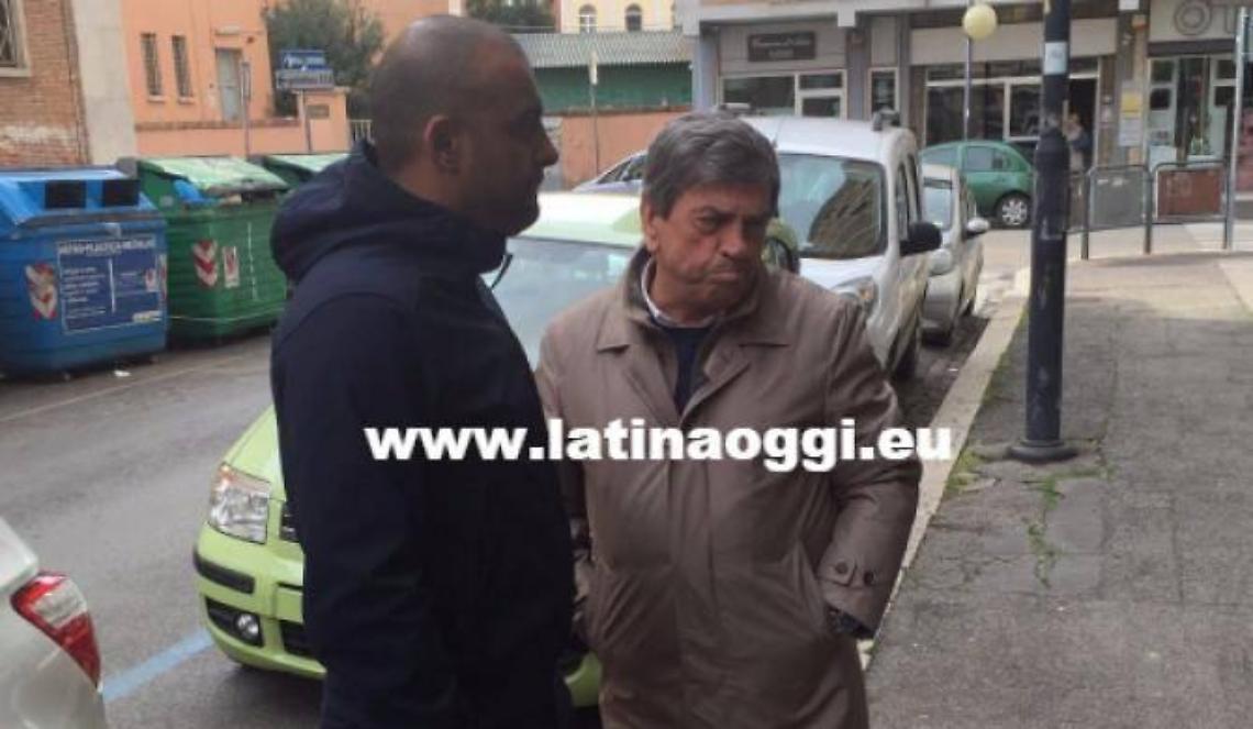 Aprile e Maietta deferiti dalla procura federale, in ballo anche la grana dei contributi