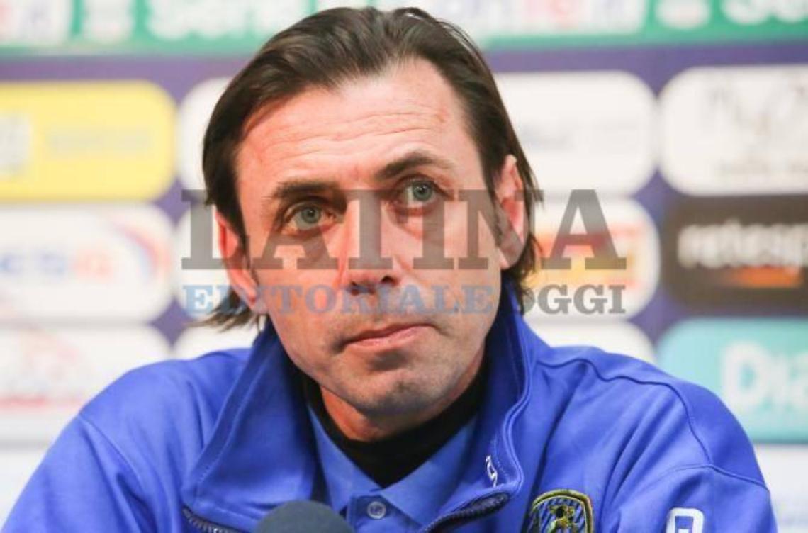 Latina verso Terni senza Acosty