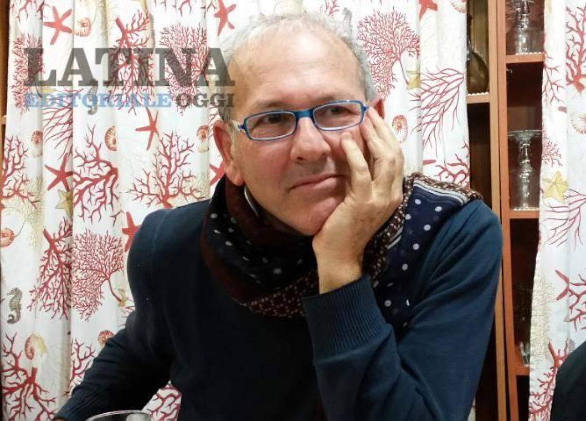 "Mi candido, sar&ograve; uno tsunami": l'intervista a Stefano Nardi