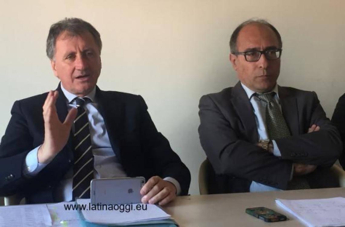 Calandrini e Tiero: "Possiamo vincere al primo turno"