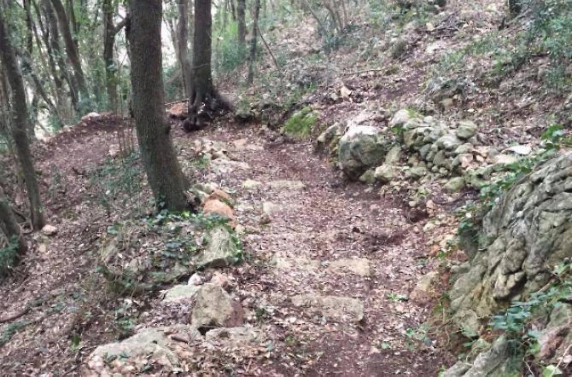 Sentieri da riqualificare, ci pensa la "Full Bike"