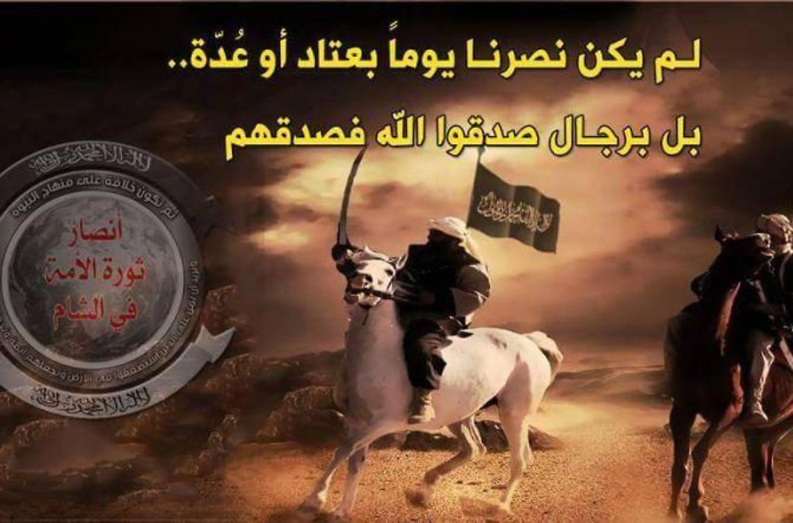 Inneggiava al Califfato e alla jihad il tunisino di Latina espulso dall'Italia