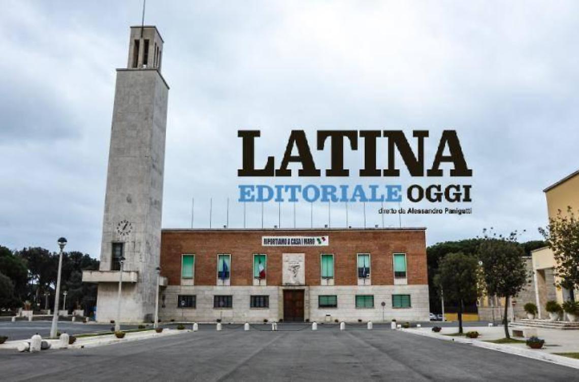 Nasce il &ldquo;Punto Europa in Comune&rdquo;: Sabaudia avvia la manifestazione di interesse