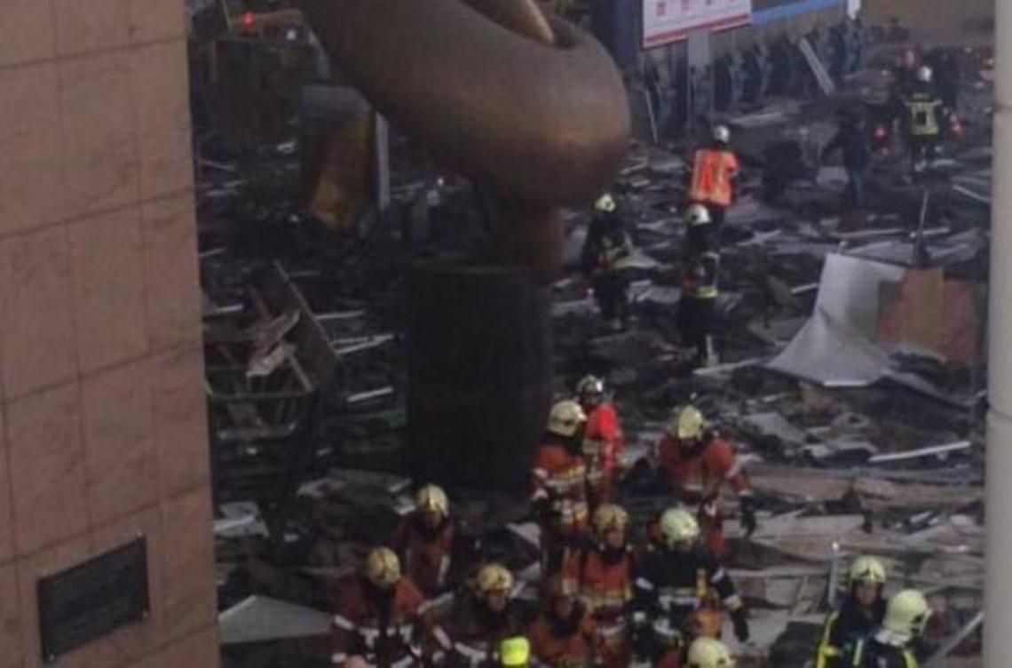 La testimonianza da Bruxelles di un ragazzo pontino