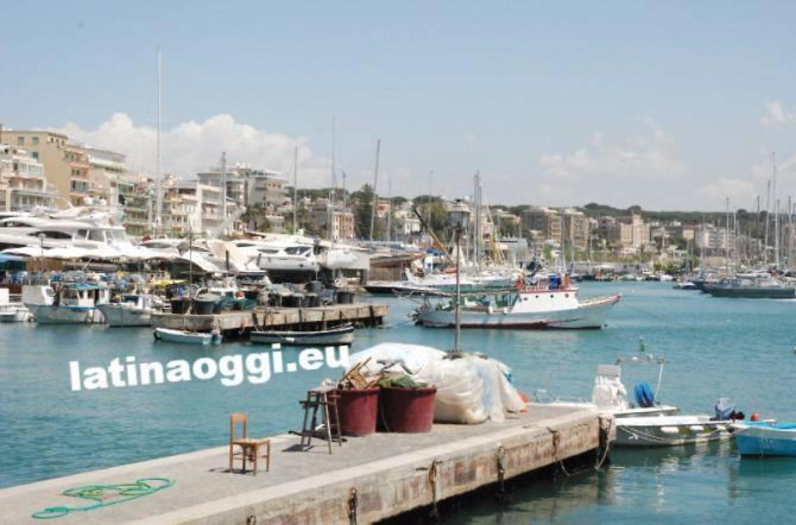 Ormeggiatori e Capo d'Anzio, accordo raggiunto