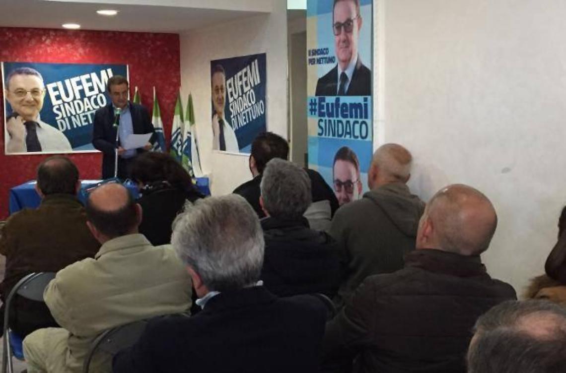 Numeri civici, parte la class action guidata da Eufemi