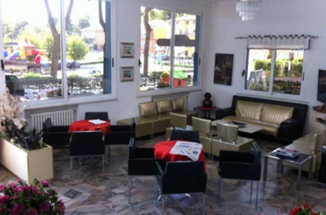 Lo storico hotel cambia proprietà