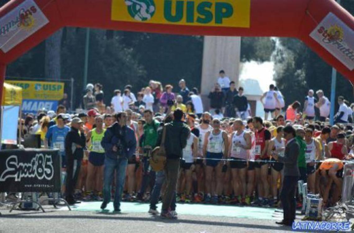 Domani torna Vivicittà, a Latina un evento di portata mondiale
