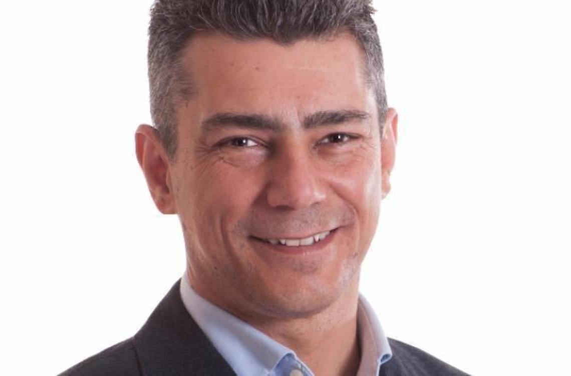 Ufficiale: Angelo Casto candidato dei Cinque Stelle