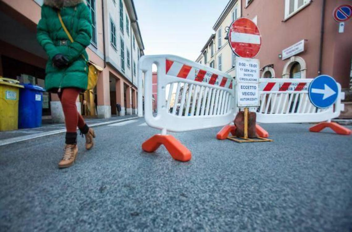Multa presa a Roma nel 2010, il Comune paga oltre 800 euro