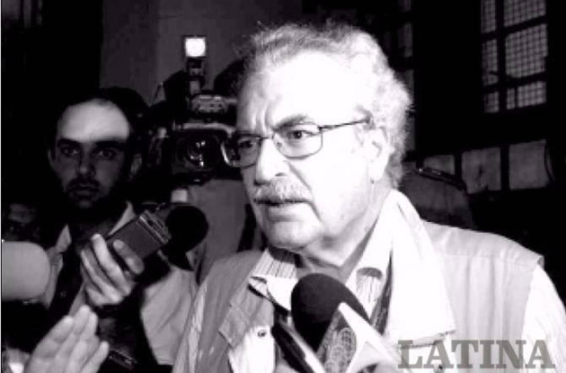 E' morto Francesco Lazzaro, storico magistrato di Latina