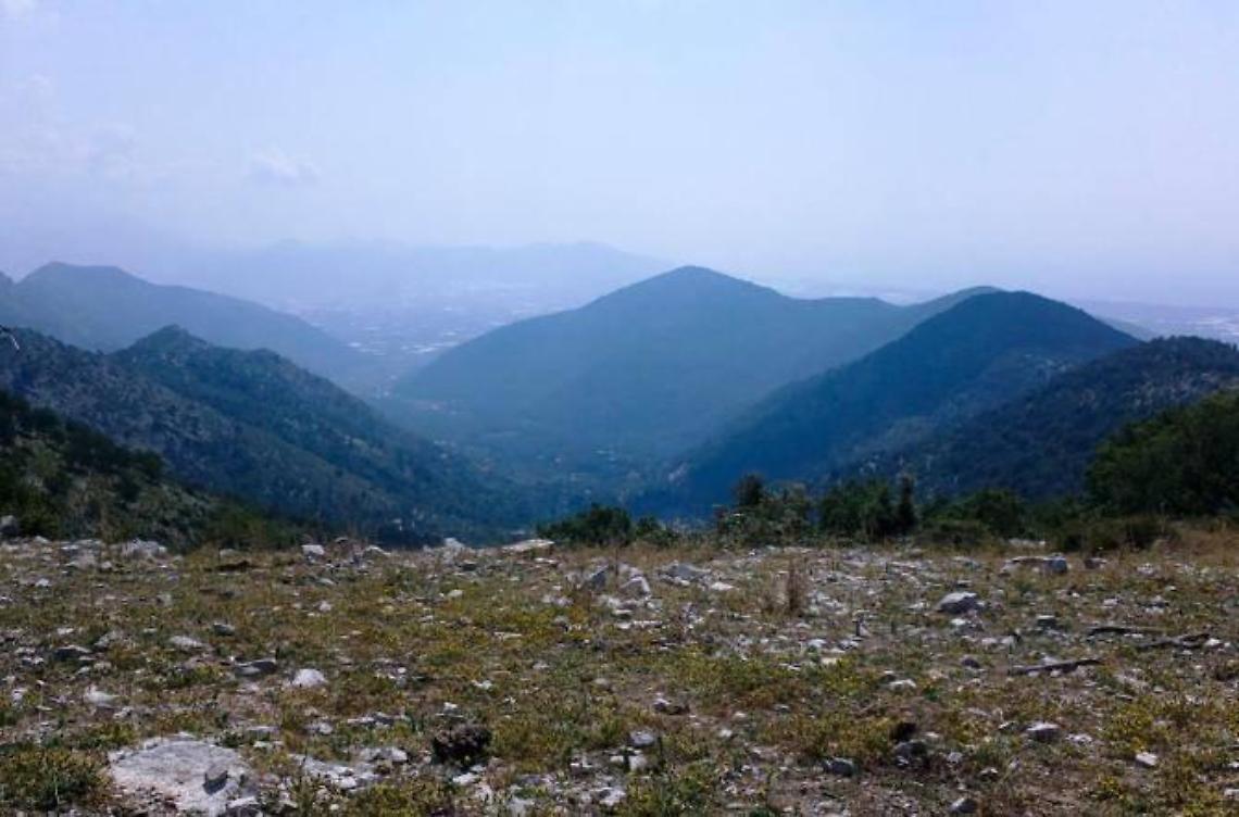 Due persone disperse sul Monte Tavanese. Partite le ricerche