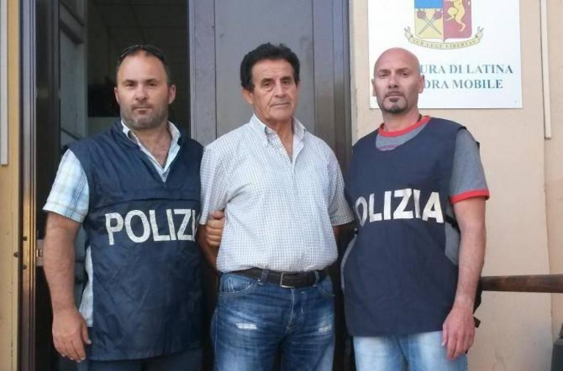 Omicidio Di Raimo,  condanna a 30 anni di carcere per Petrianni
