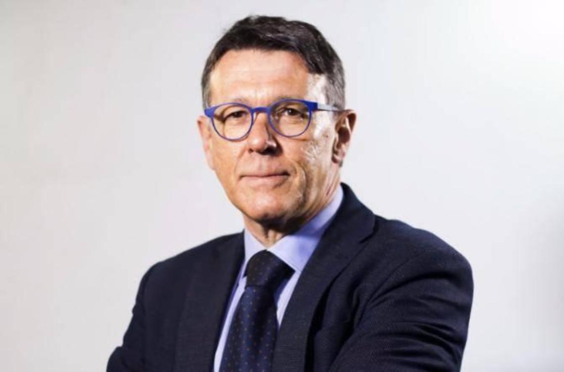 Numeri civici, la proposta di Menghini