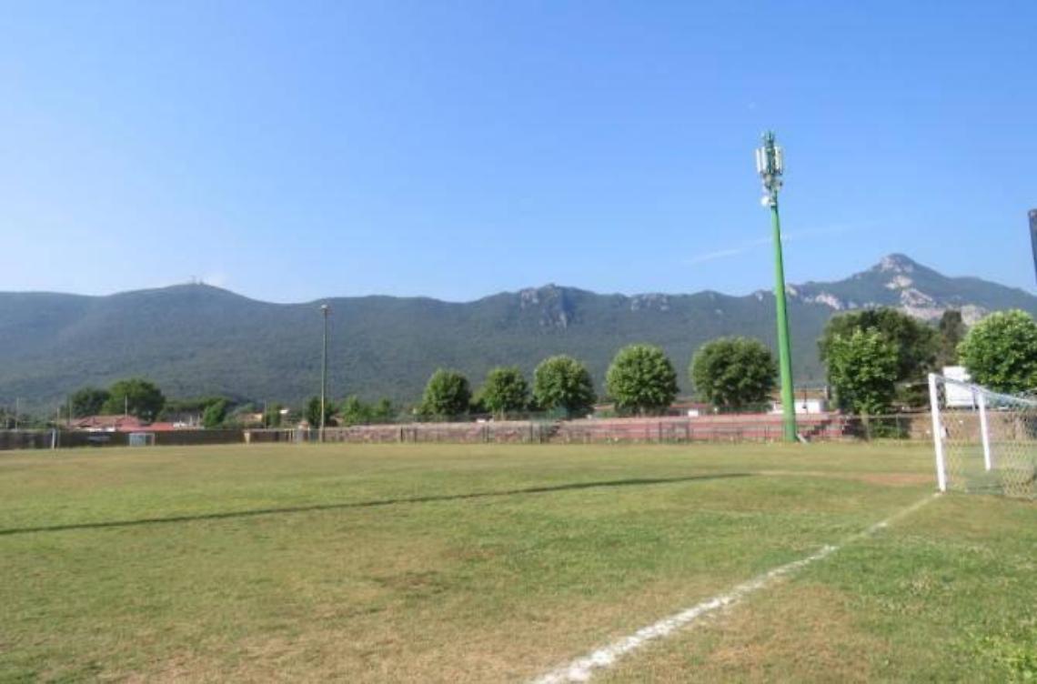 Il "Ballarin" non &egrave; regolamentare