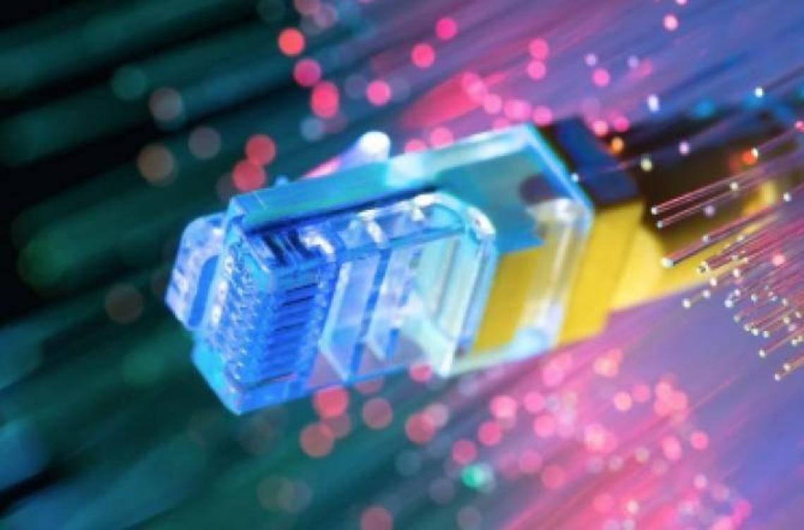 Sette citt&agrave; pontine saranno coinvolte dalla nuova tecnologia Enele per la connessione con fibra