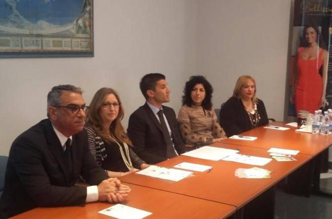 Dalla scuola al lavoro: il progetto di Loggia Vernici e Federlazio