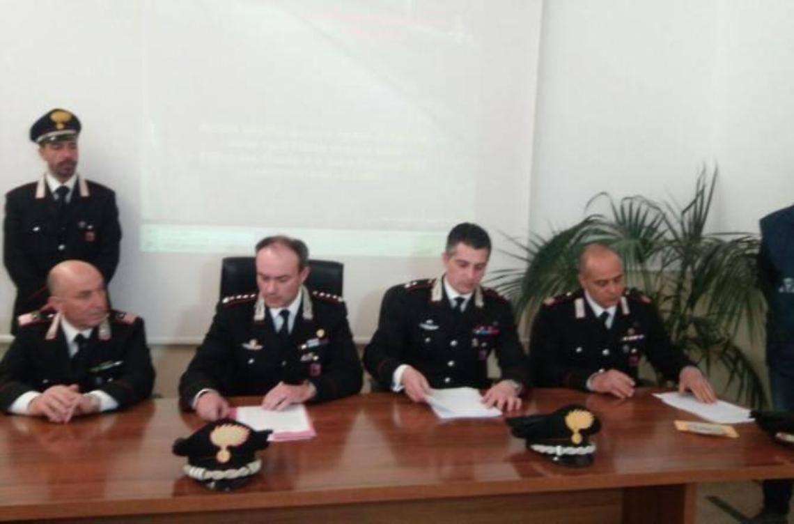 Rapina all'Energas, il colpo da 90mila euro organizzato da un dipendente