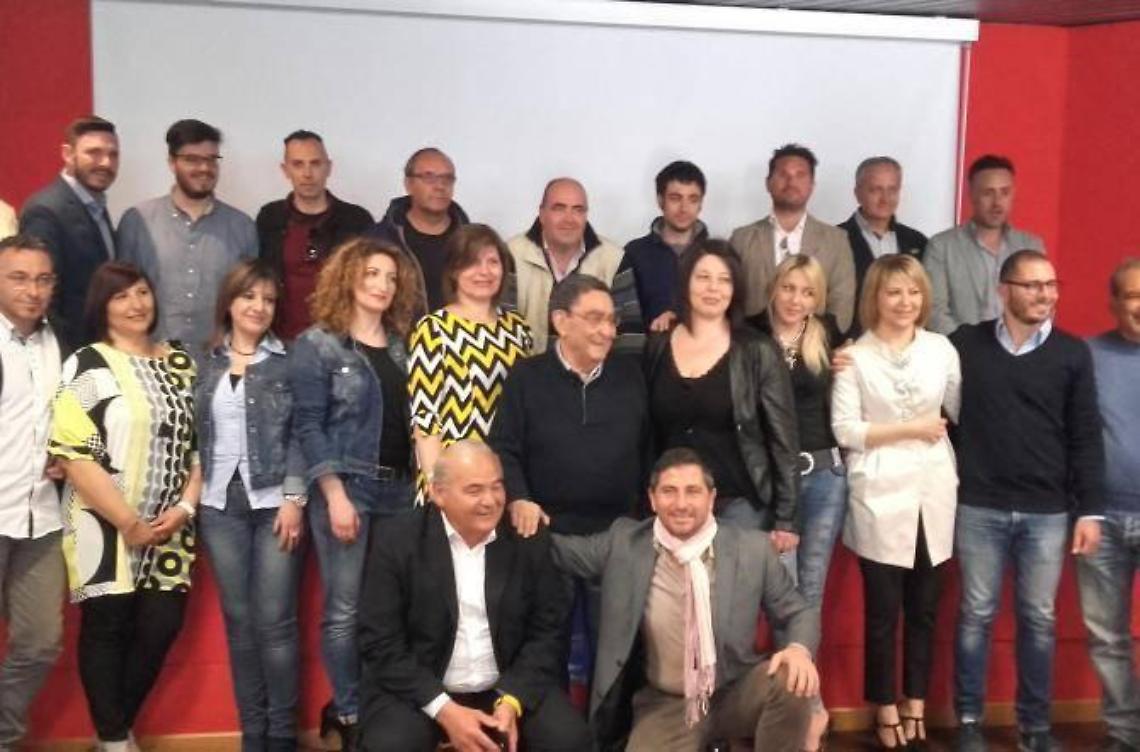 Olim Palus 2032: " Tripodi è l'unico candidato sindaco possibile"