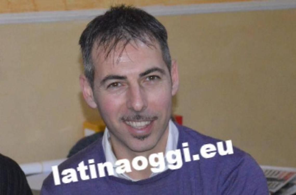 Arriva l'undicesimo candidato sindaco: Daniele Libernini