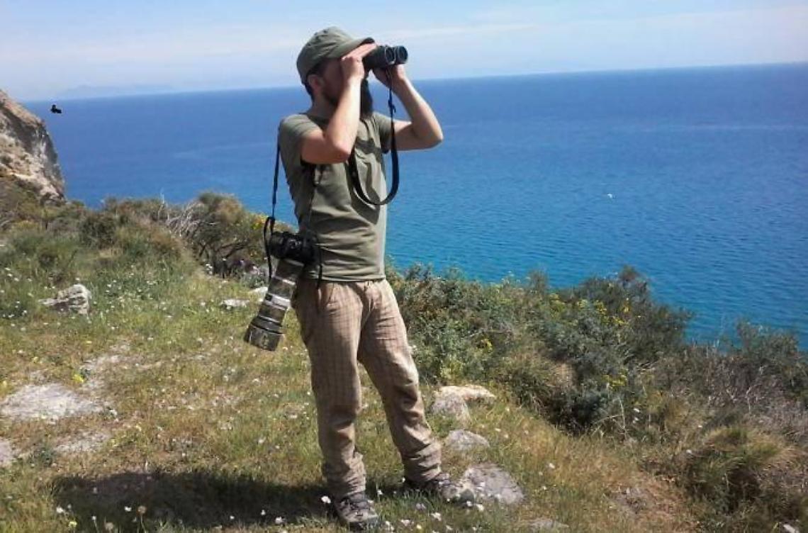 Su Palmarola c'è posto solo per i bracconieri