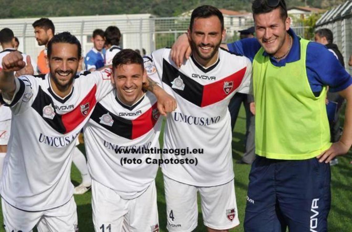 Unicusano Fondi, storica finale centrata davanti al pubblico amico