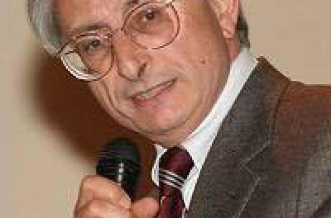 Domattina i funerali di Lidano Zarra