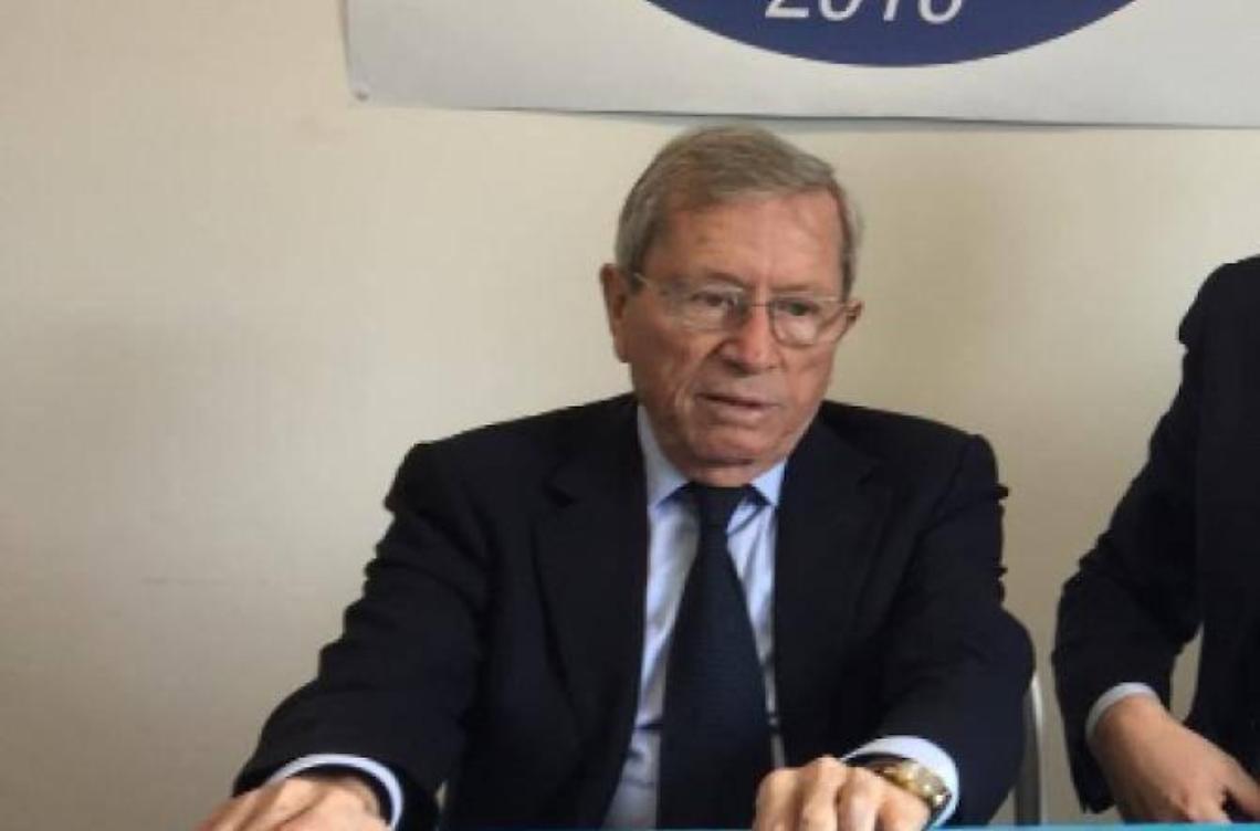 Anche l'Udc di Michele Forte sceglie Calandrini sindaco