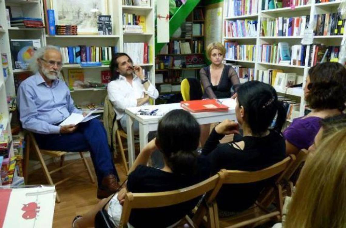 Addio alla storica libreria Margherita. Oggi e domani gli ultimi eventi