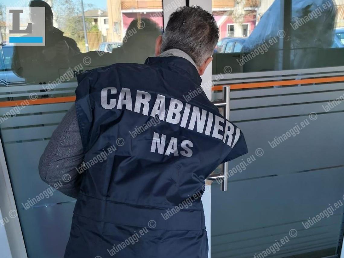 Traffico di farmaci, alcuni indagati ammettono le accuse