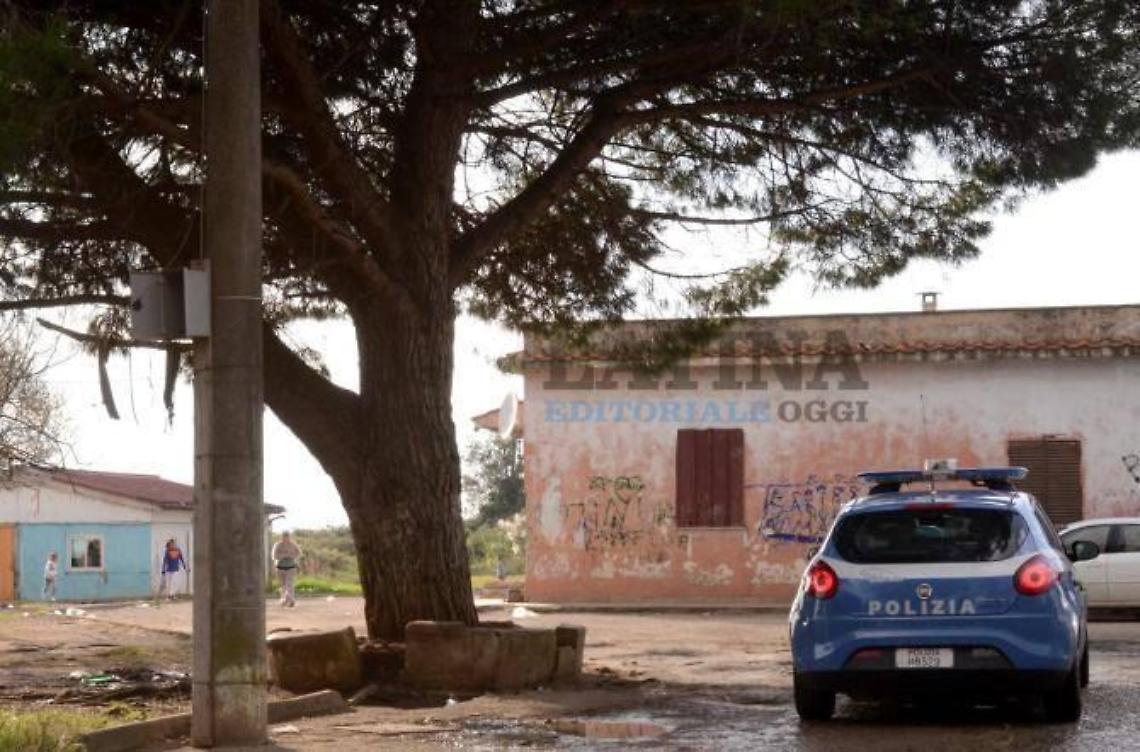Sequestrano un cittadino tedesco a scopo di estorsione: arrestati  tre nomadi di Al Karama.