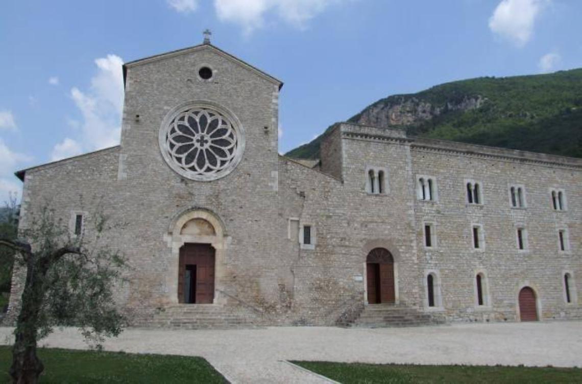 Valvisciolo in festa per Sant'Antonio