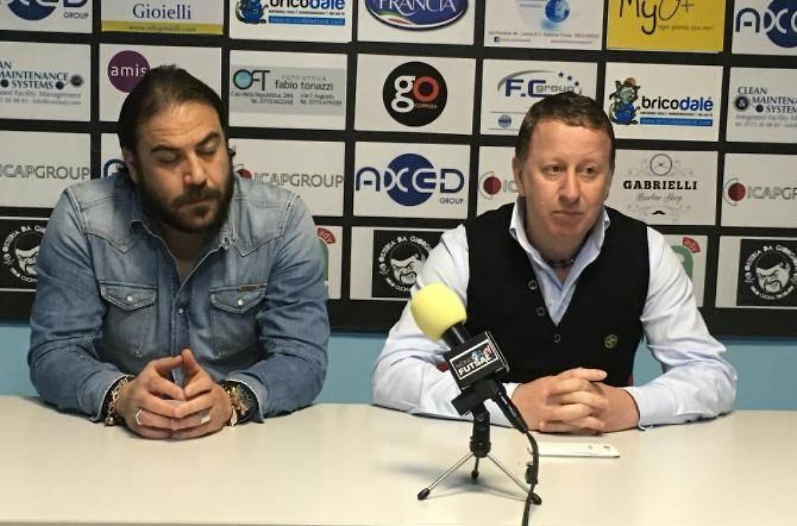 L' Axed Group riparte da Basile