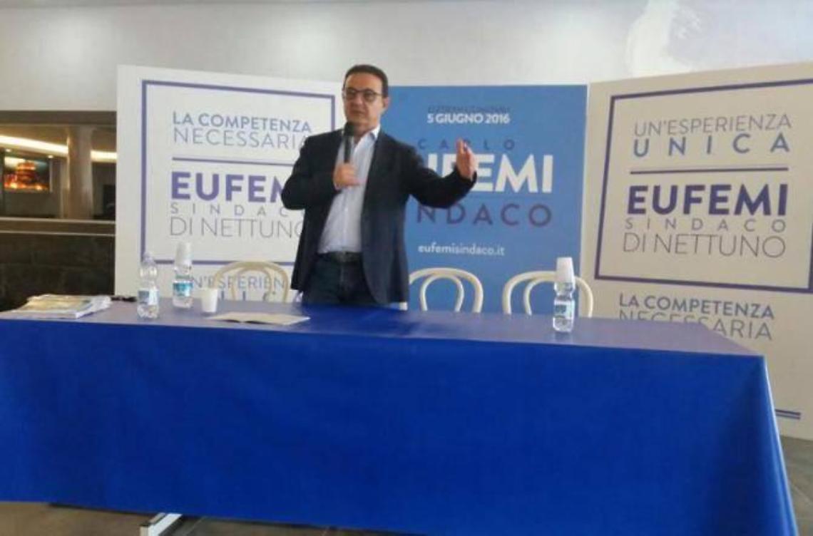"Prima la scuola", incontro con Eufemi