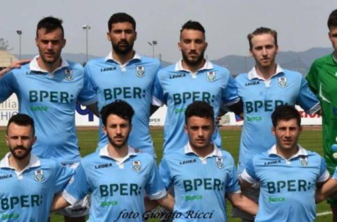 Aprilia, sconfitta e retrocessione in Eccellenza