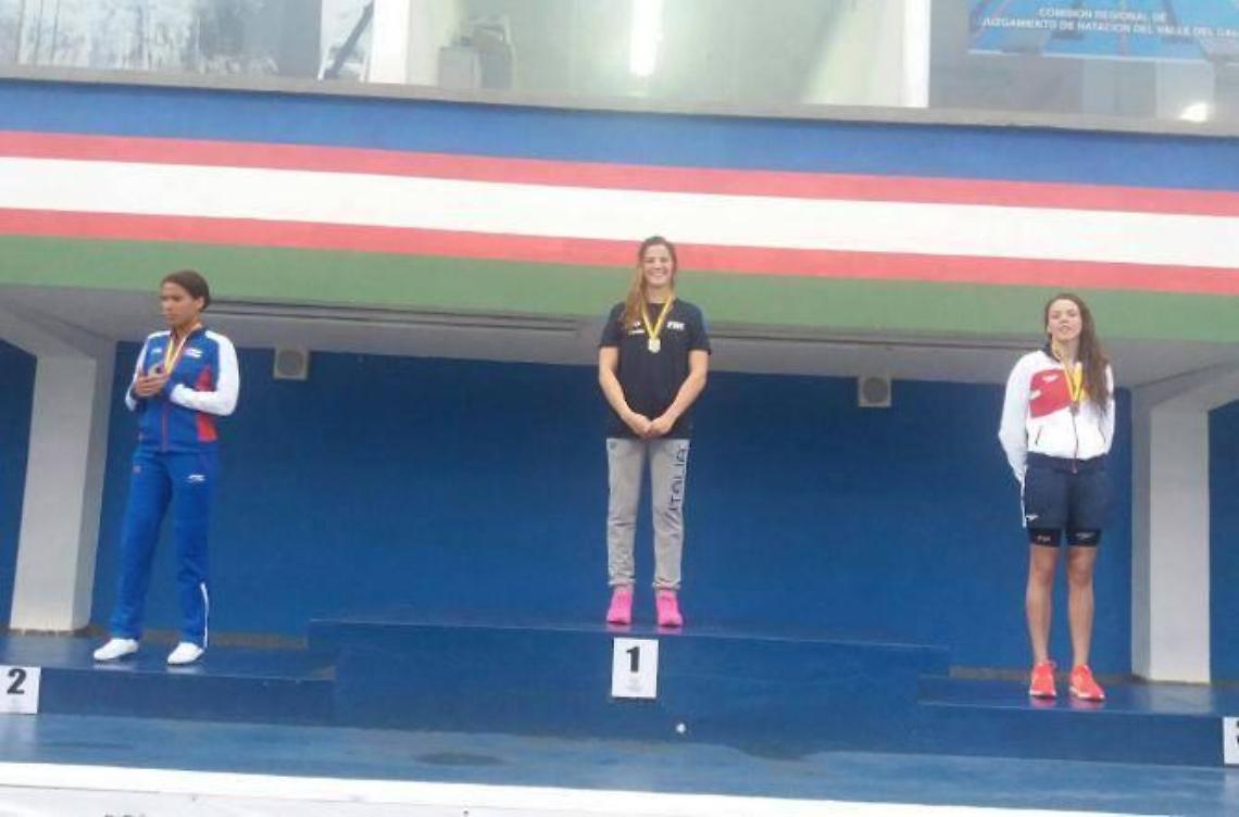 Coppa Latina, pontini in luce