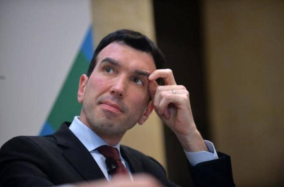 Braccianti e caporalato, Martina: 