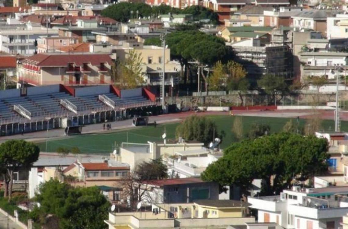 Eccellenza Girone B, super derby Formia - Gaeta all'ultima giornata