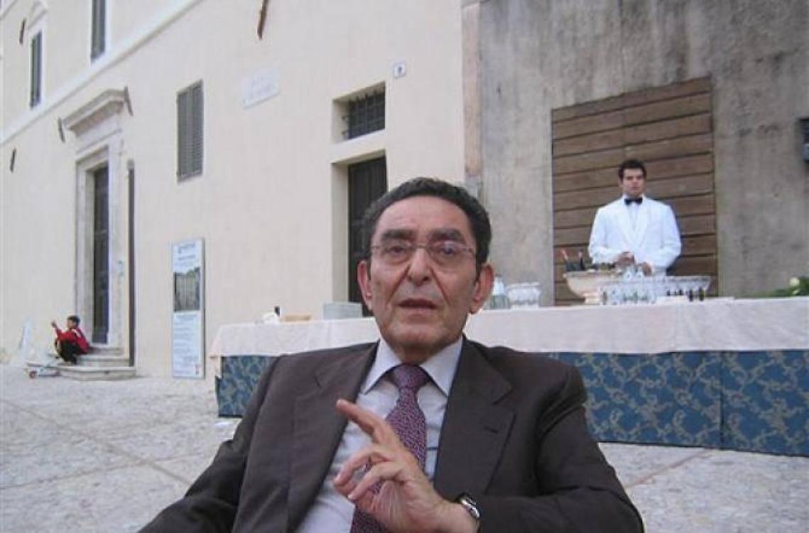 Zappalà molla Tripodi e appoggia Calvi: "Voglio un centrodestra vincente"