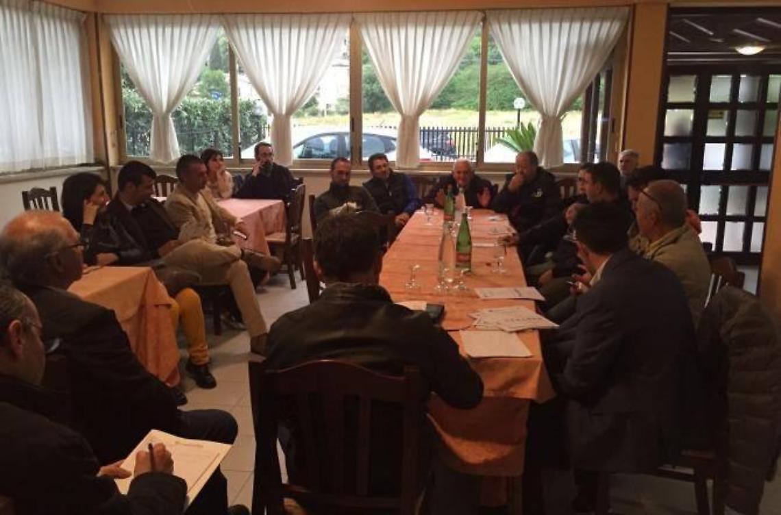 Commercio e promozione del territorio, la carta dei Gal
