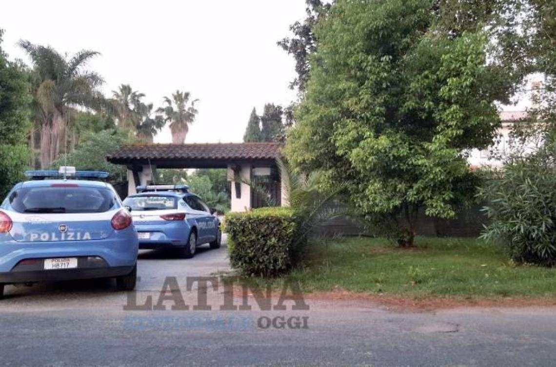 Rapina e sequestro in casa Canini, si stringe il cerchio attorno ai cinque malviventi