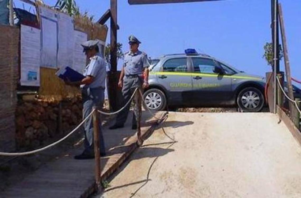 Canoni demaniali non versati, evasione record
